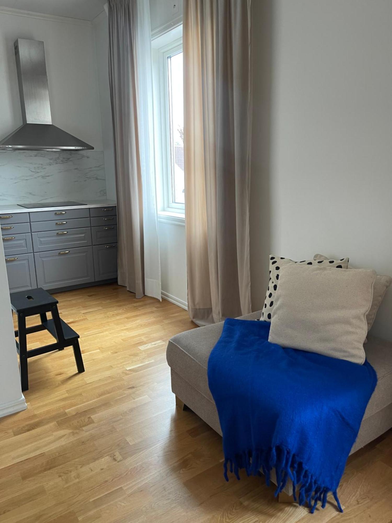 Groena Huset Torsby Zewnętrze zdjęcie