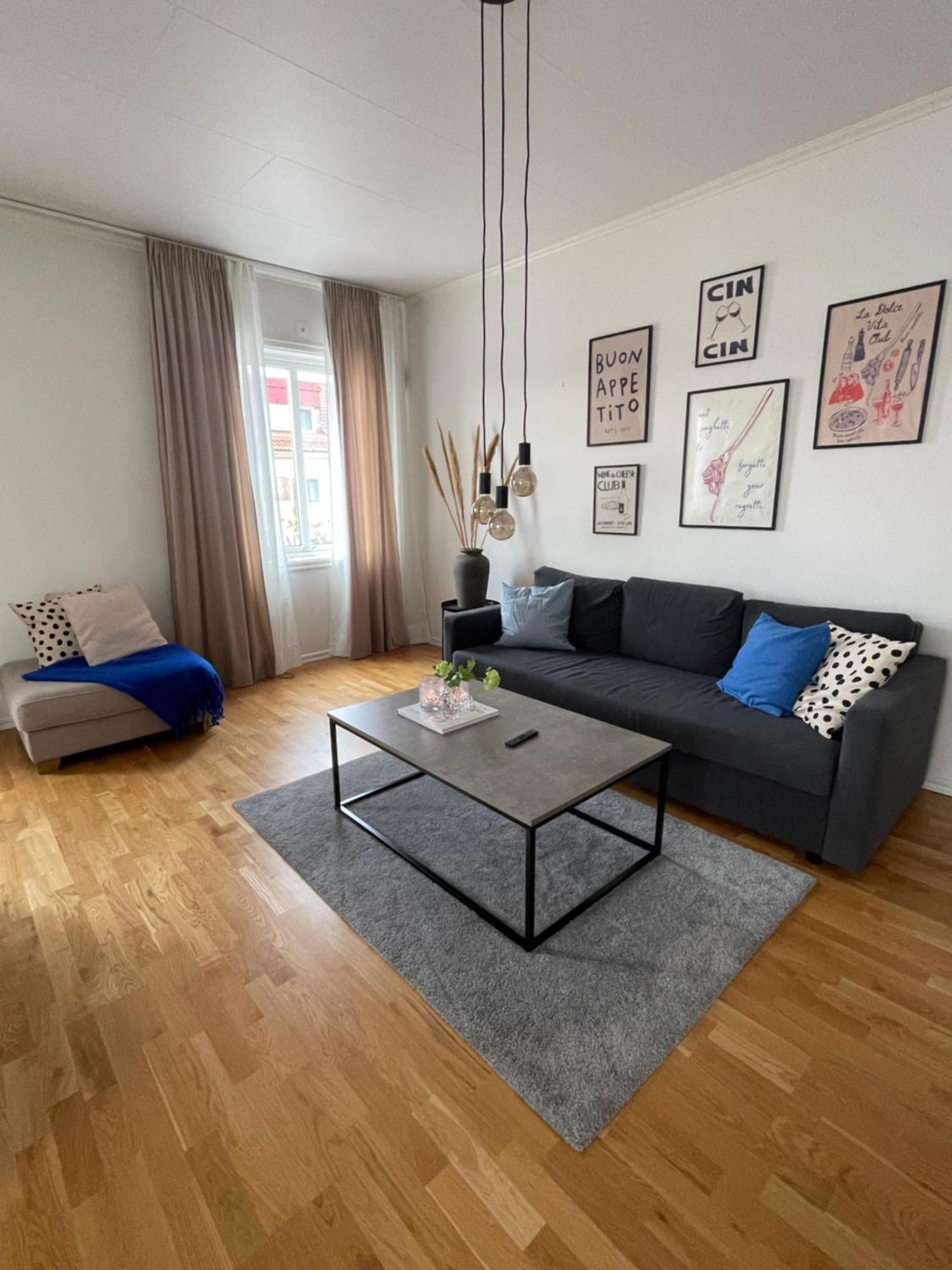 Groena Huset Torsby Zewnętrze zdjęcie